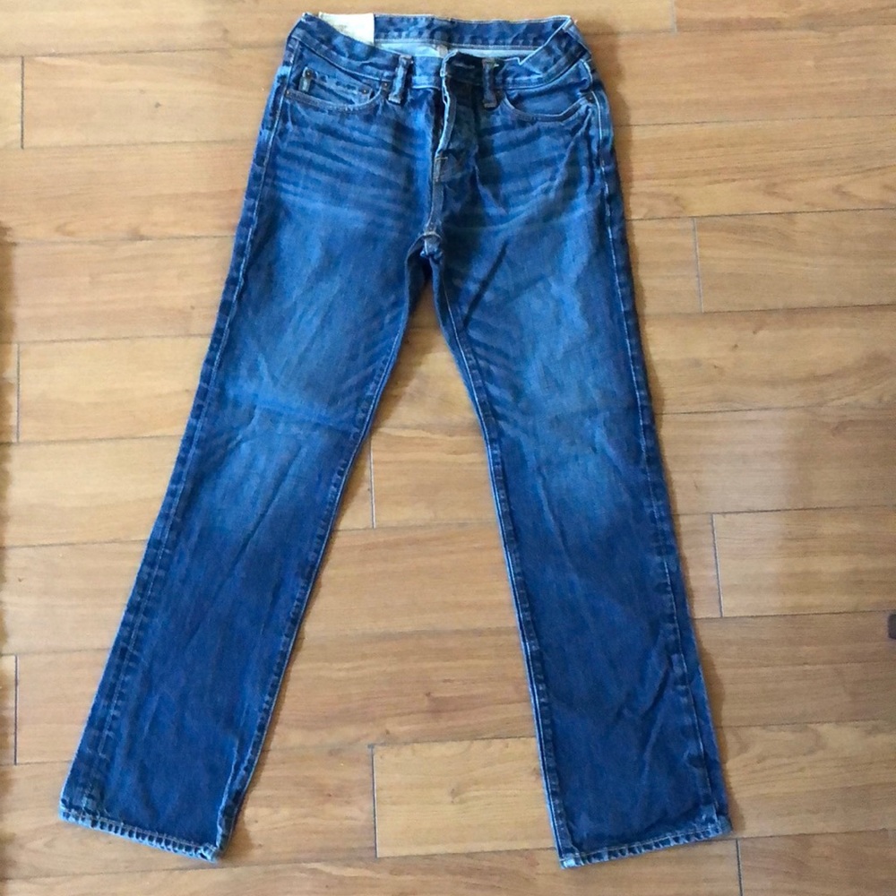Abercrombie & Fitch Mens Jeans !!